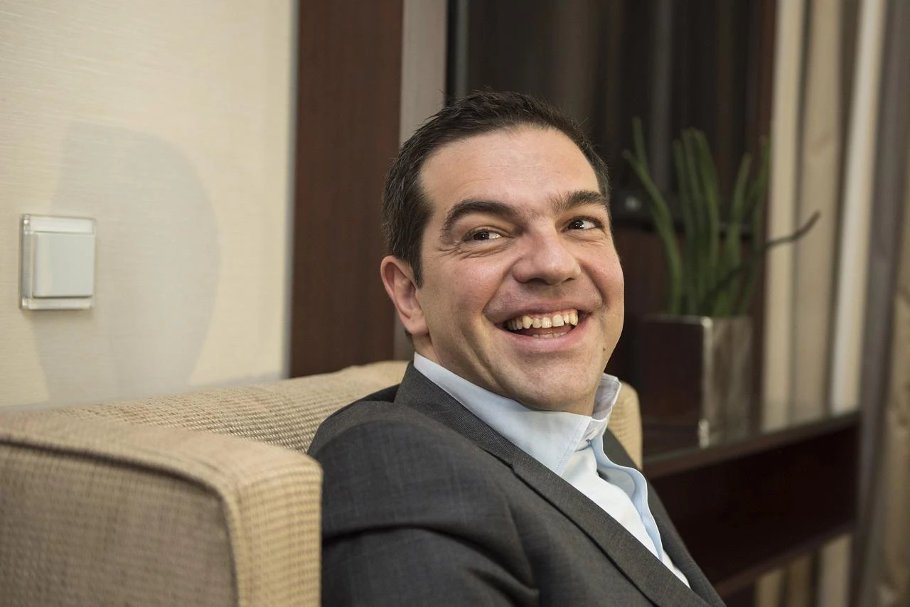 Απίστευτη ομολογία από Α. Τσίπρα για Σκοπιανό: «Υπευθυνότητα να πηγαίνεις κόντρα στην πλειοψηφία!» – «Εθνικιστές όσοι κατήγγειλαν την απόφαση»